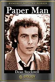 Paper Man (1971)