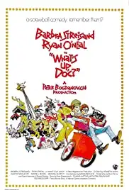 What's Up, Doc? (1972)