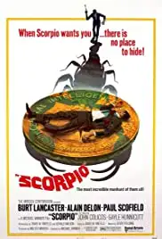 Scorpio (1973)