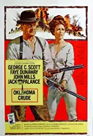Oklahoma Crude (1973)