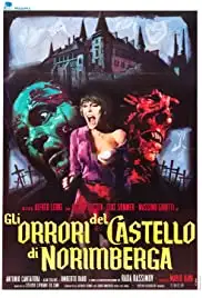 Gli orrori del castello di Norimberga (1972)