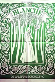 Blanche (1971)