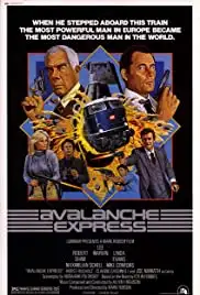 Avalanche Express (1979)