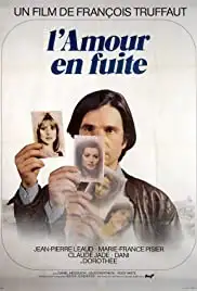 L'amour en fuite (1979)