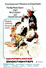 Cockfighter (1974)