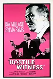Hostile Witness (1969)