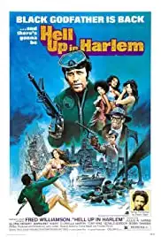 Hell Up in Harlem (1973)