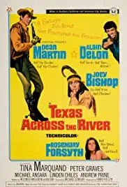 Texas Across the River (1966)