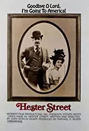 Hester Street (1975)