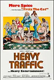 Heavy Traffic (1973)