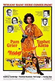 Friday Foster (1975)