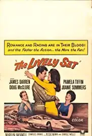 The Lively Set (1964)