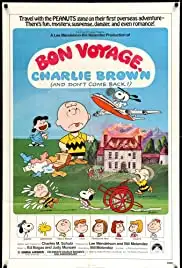 Bon Voyage, Charlie Brown (and Don't Come Back!!) (1980)