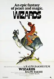 Wizards (1977)