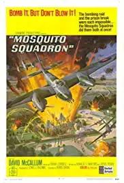 Mosquito Squadron (1969)