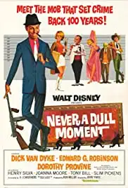 Never a Dull Moment (1968)