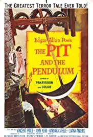 The Pit and the Pendulum (1961)