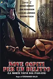 Nove ospiti per un delitto (1977)