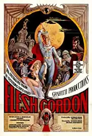 Flesh Gordon (1974)