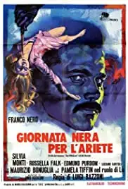 Giornata nera per l'ariete (1971)