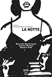La notte (1961)