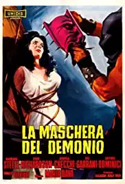 La maschera del demonio (1960)