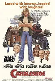 Candleshoe (1977)