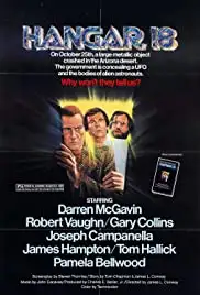 Hangar 18 (1980)