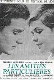 Les amitiés particulières (1964)