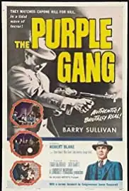 The Purple Gang (1959)