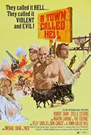 A Town Called Bastard (1971)
