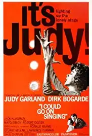 I Could Go on Singing (1963)