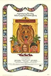 Won Ton Ton: The Dog Who Saved Hollywood (1976)