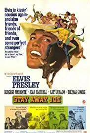 Stay Away, Joe (1968)