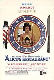 Alice's Restaurant (1969)