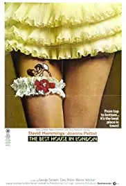 The Best House in London (1969)