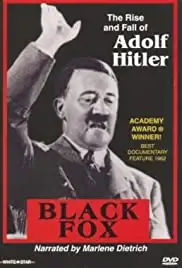 Black Fox: The True Story of Adolf Hitler (1962)