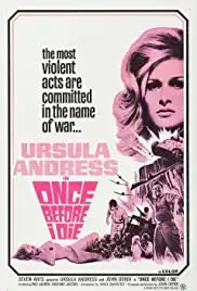 Once Before I Die (1966)