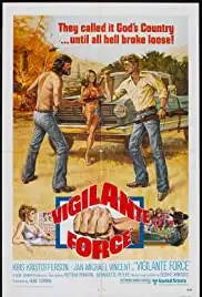 Vigilante Force (1976)