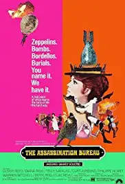 The Assassination Bureau (1969)