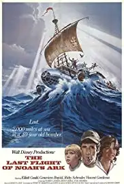 The Last Flight of Noah's Ark (1980)