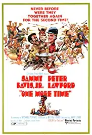 One More Time (1970)