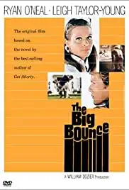 The Big Bounce (1969)