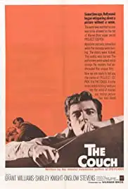 The Couch (1962)