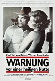 Warnung vor einer heiligen Nutte (1971)