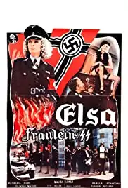 Elsa Fräulein SS (1977)