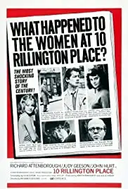10 Rillington Place (1971)