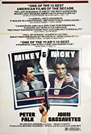 Mikey and Nicky (1976)