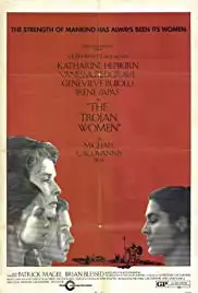 The Trojan Women (1971)