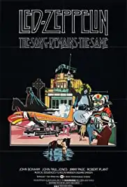 The Song Remains the Same (1976)